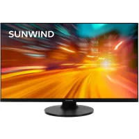 Монитор SunWind SUN-M27BA104 фото 3